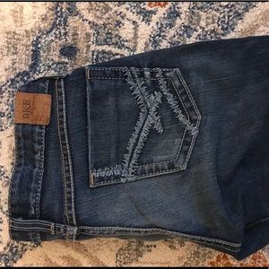 Bke Jeans